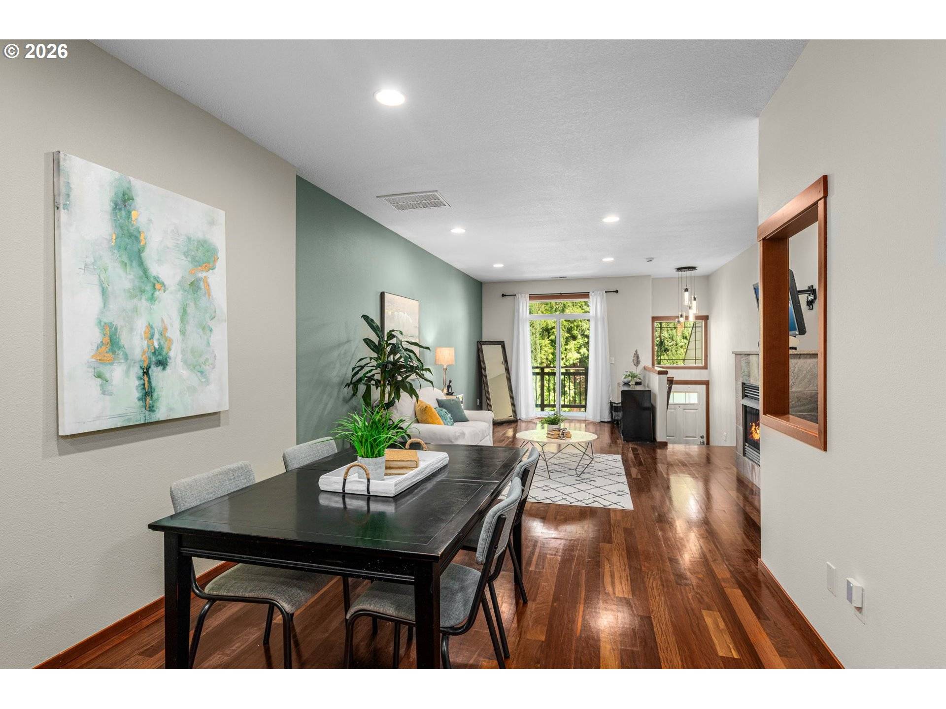 5005 SW VIEW POINT TER, Portland, OR 97239