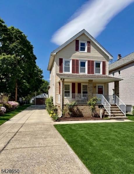 46 Warrenville Rd, Middlesex Boro, NJ 08846
