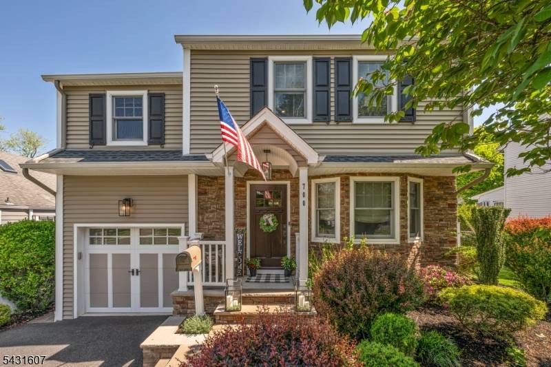 700 Gallows Hill Rd, Cranford Twp., NJ 07016