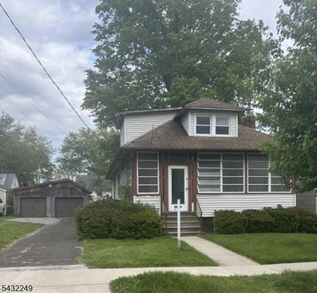 5 Prospect Pl, Springfield Twp., NJ 07081