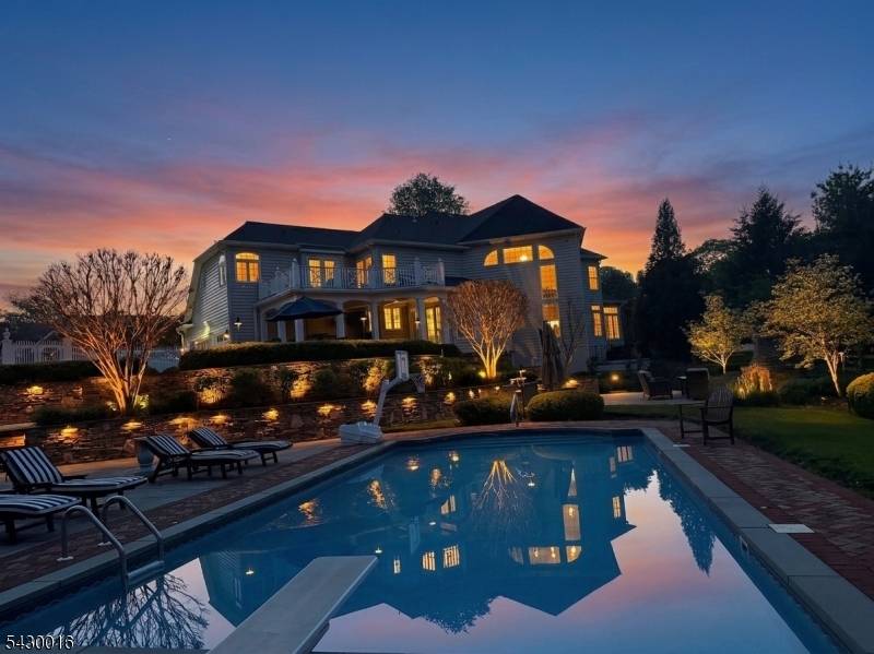 1 Buckeye Ln, Raritan Twp., NJ 08822