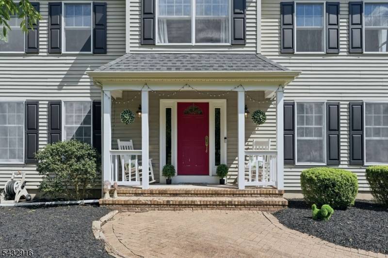 12 Homestead Farm Rd, Alexandria Twp., NJ 08848