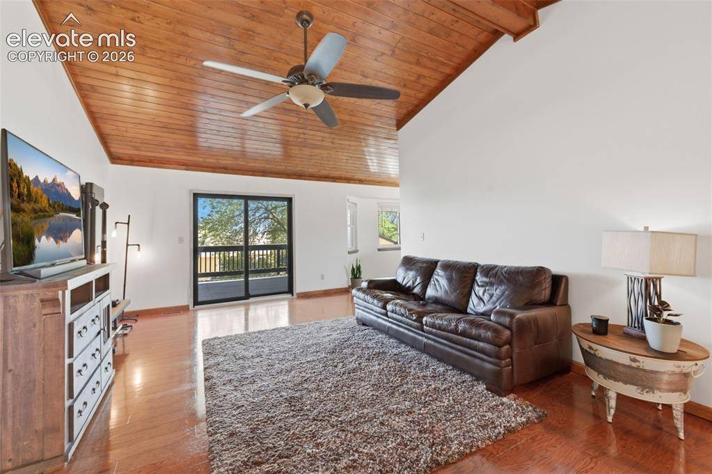 950 Candlestar LOOP, Fountain, CO 80817