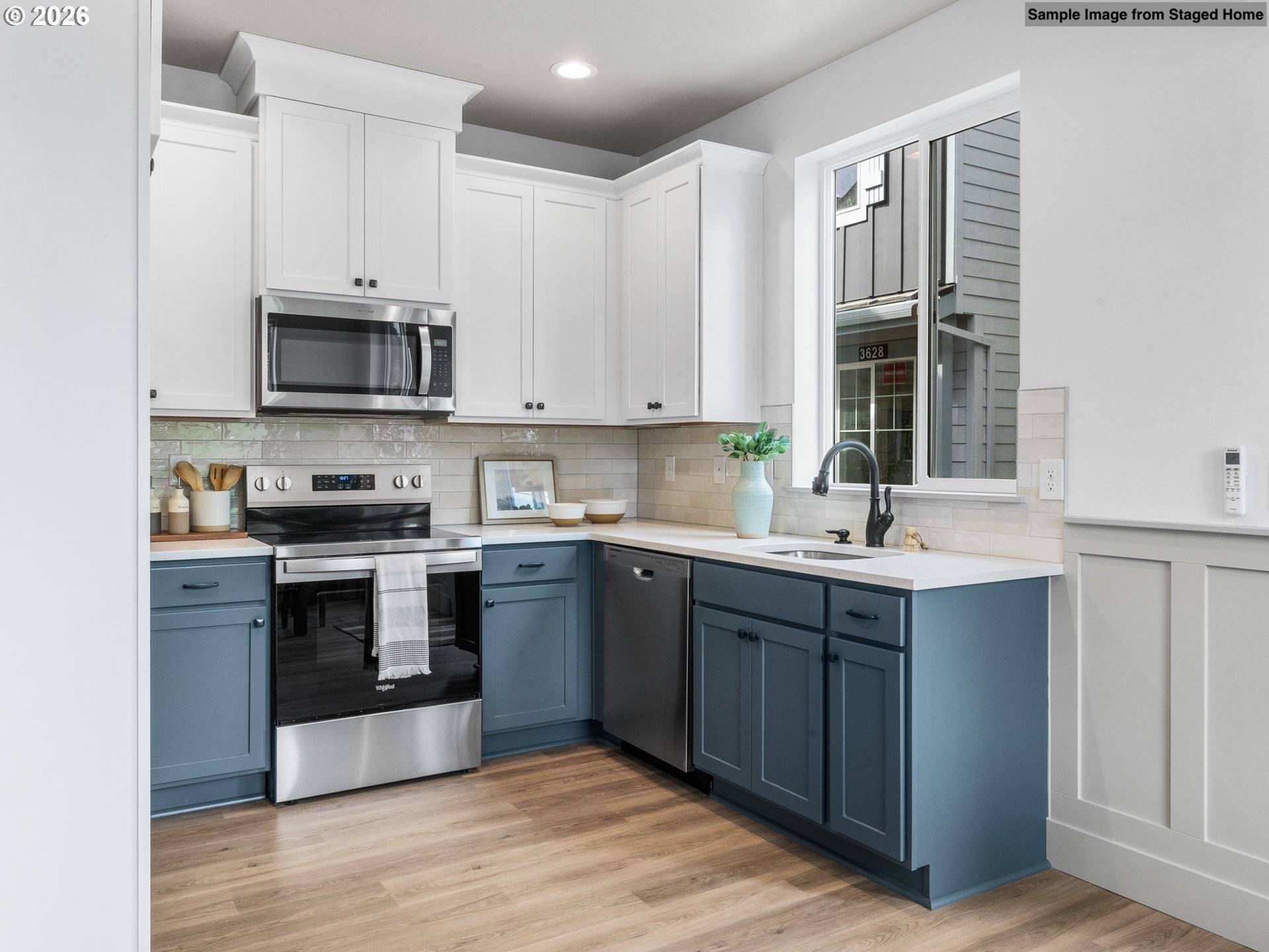 3628 SW Vermont ST, Portland, OR 97219