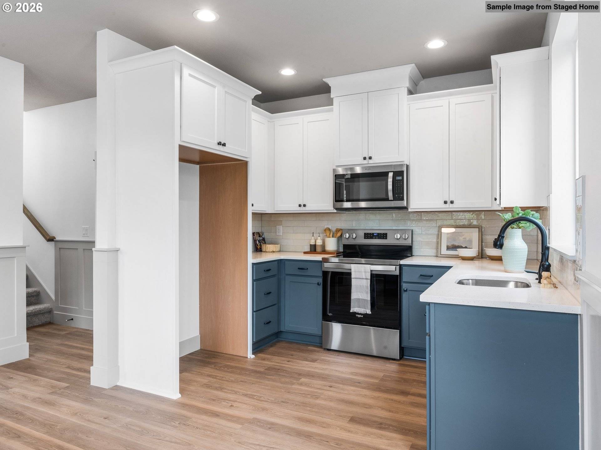 3628 SW Vermont ST, Portland, OR 97219
