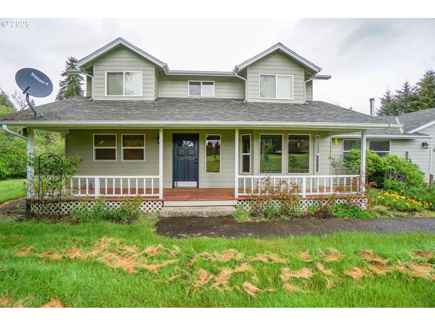 3604 NE 174TH ST, Vancouver, WA 98686