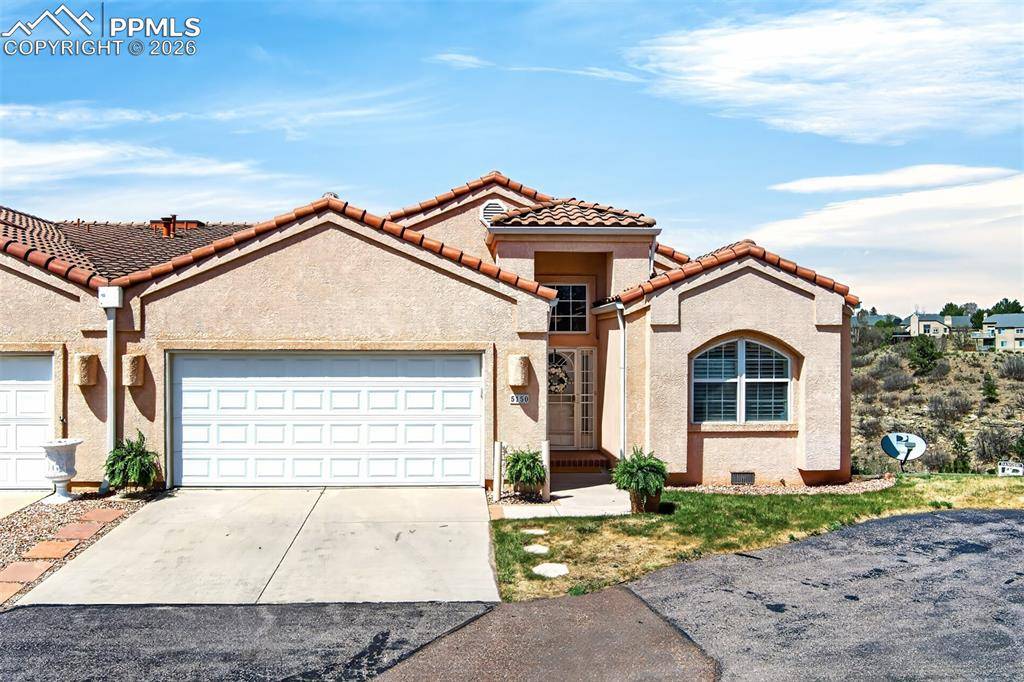 5150 Vista Del Norte PT, Colorado Springs, CO 80919