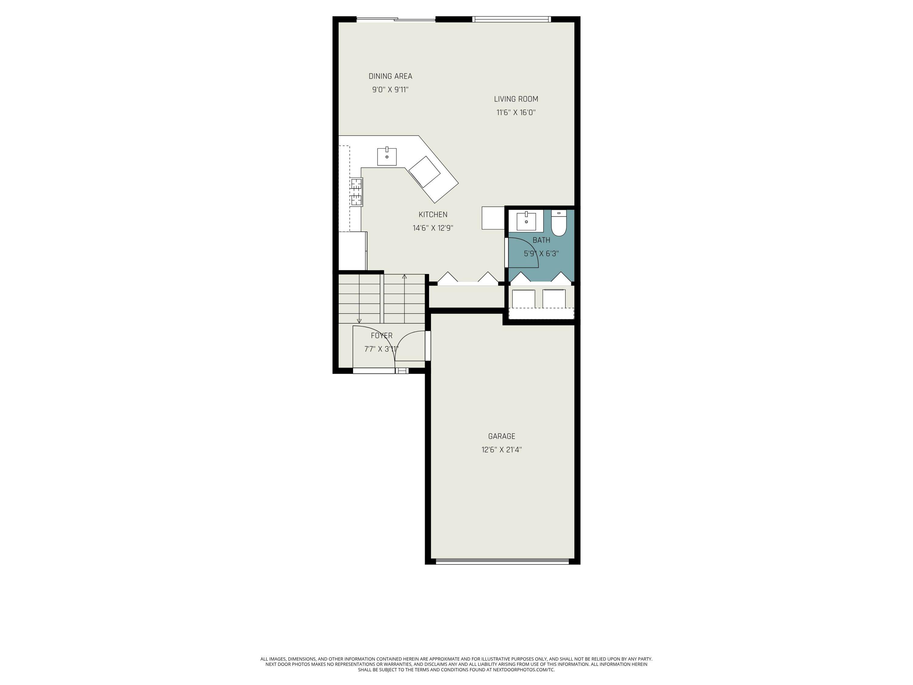 2970 Pebblestone DR #26, Georgetown Twp, MI 49426