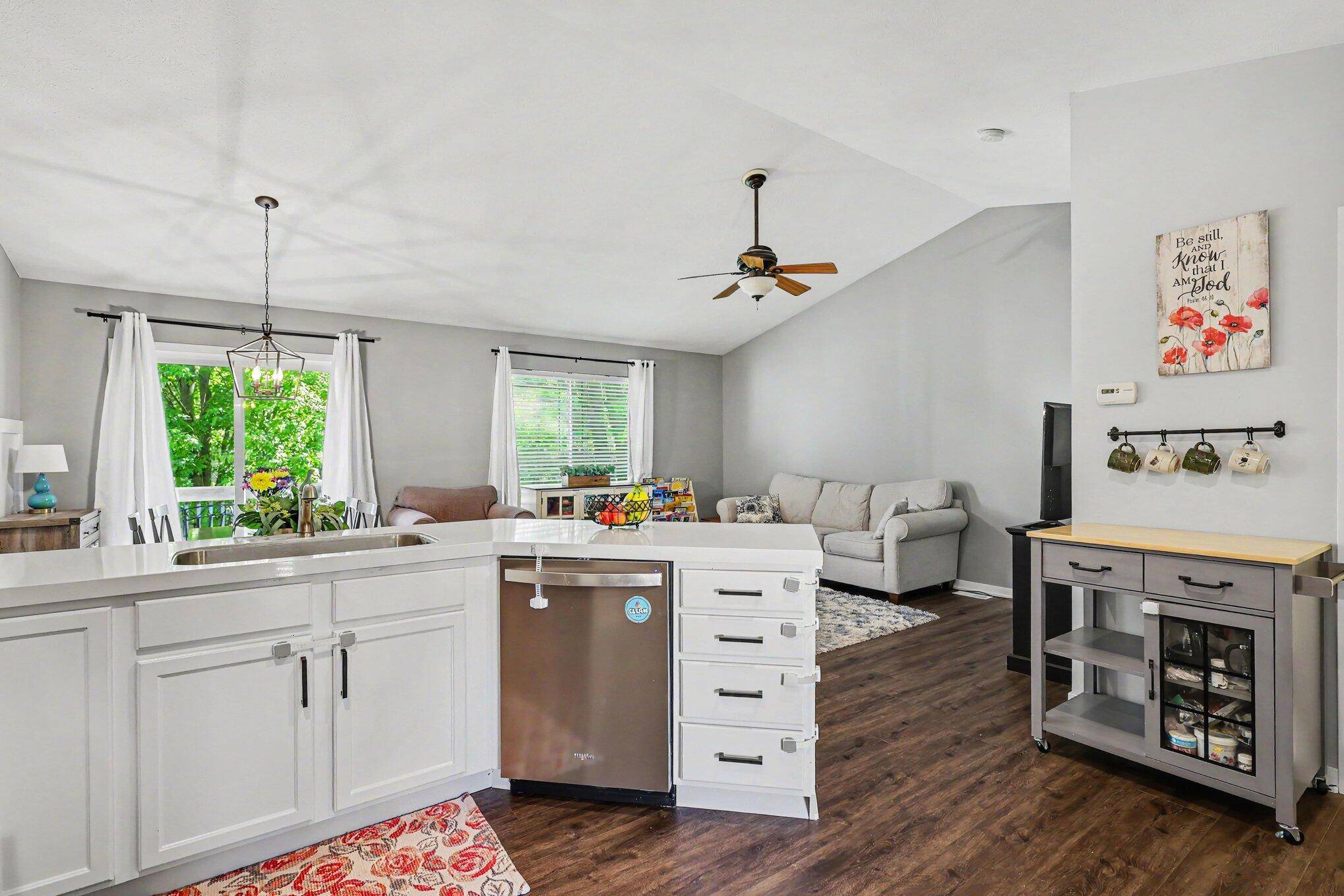 2970 Pebblestone DR #26, Georgetown Twp, MI 49426