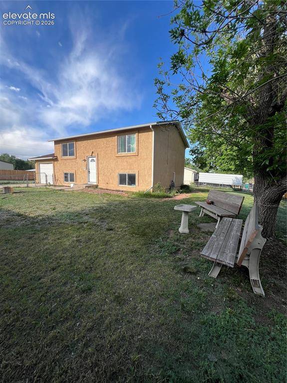 1049 Cambridge AVE, Colorado Springs, CO 80906