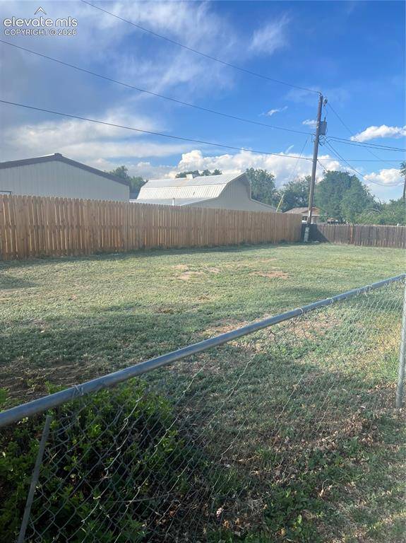 1049 Cambridge AVE, Colorado Springs, CO 80906