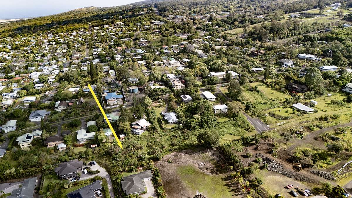 73-4270 LEIMOMI STREET, Kailua Kona, HI 96740