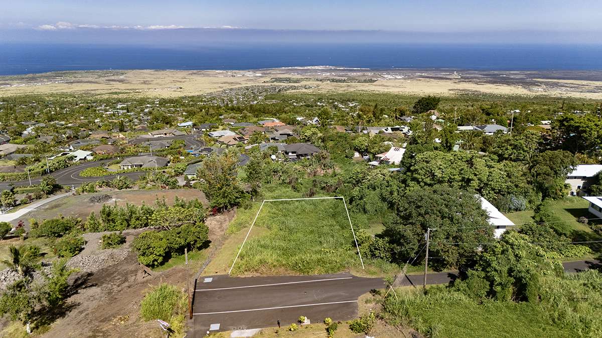 73-4268 LEIMOMI STREET, Kailua Kona, HI 96740