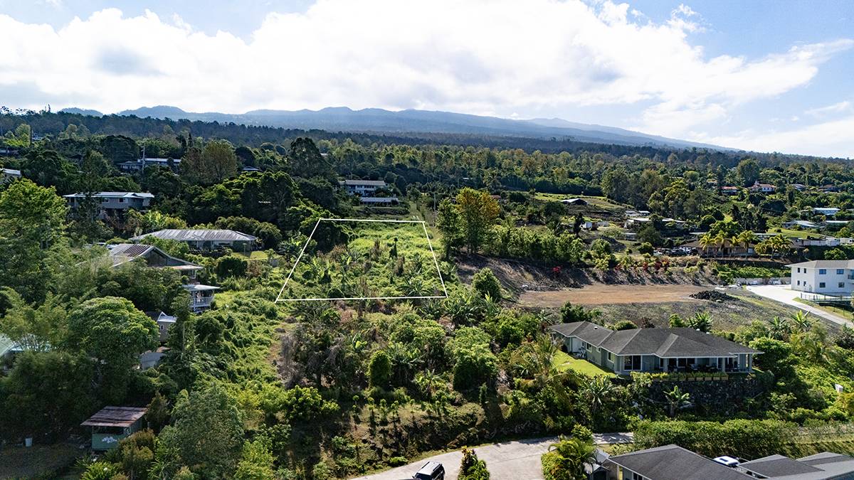 73-4268 LEIMOMI STREET, Kailua Kona, HI 96740