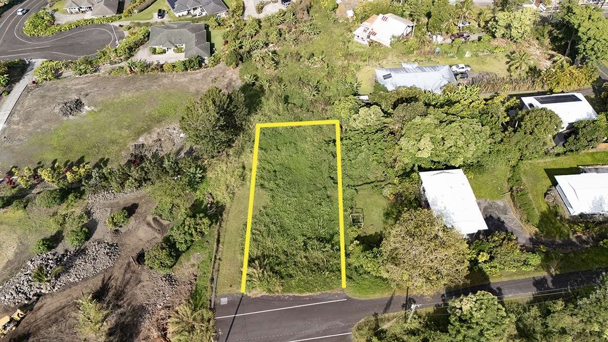 73-4268 LEIMOMI STREET, Kailua Kona, HI 96740