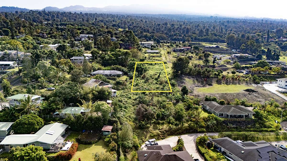 73-4268 LEIMOMI STREET, Kailua Kona, HI 96740
