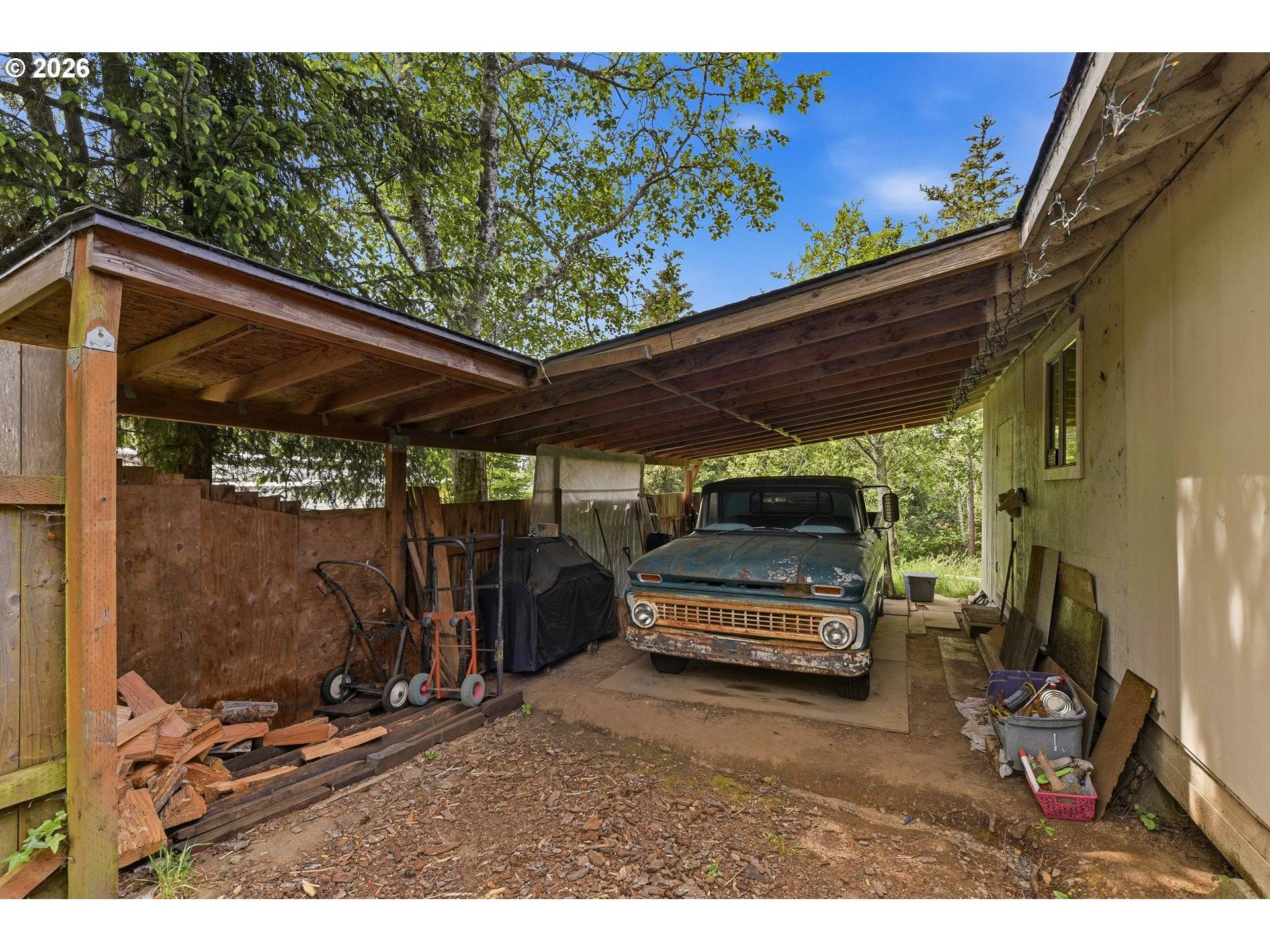 64426 PENNY RD, Coos Bay, OR 97420