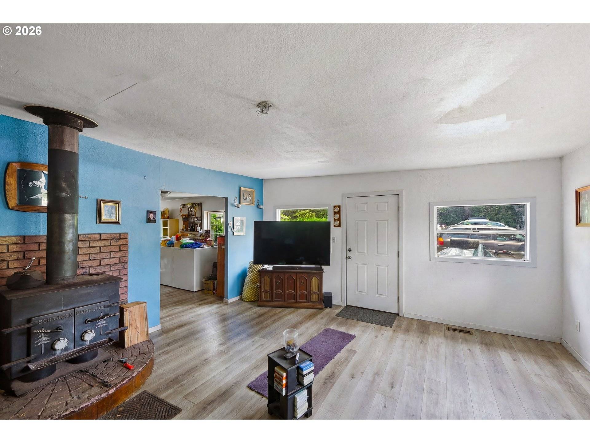 64426 PENNY RD, Coos Bay, OR 97420
