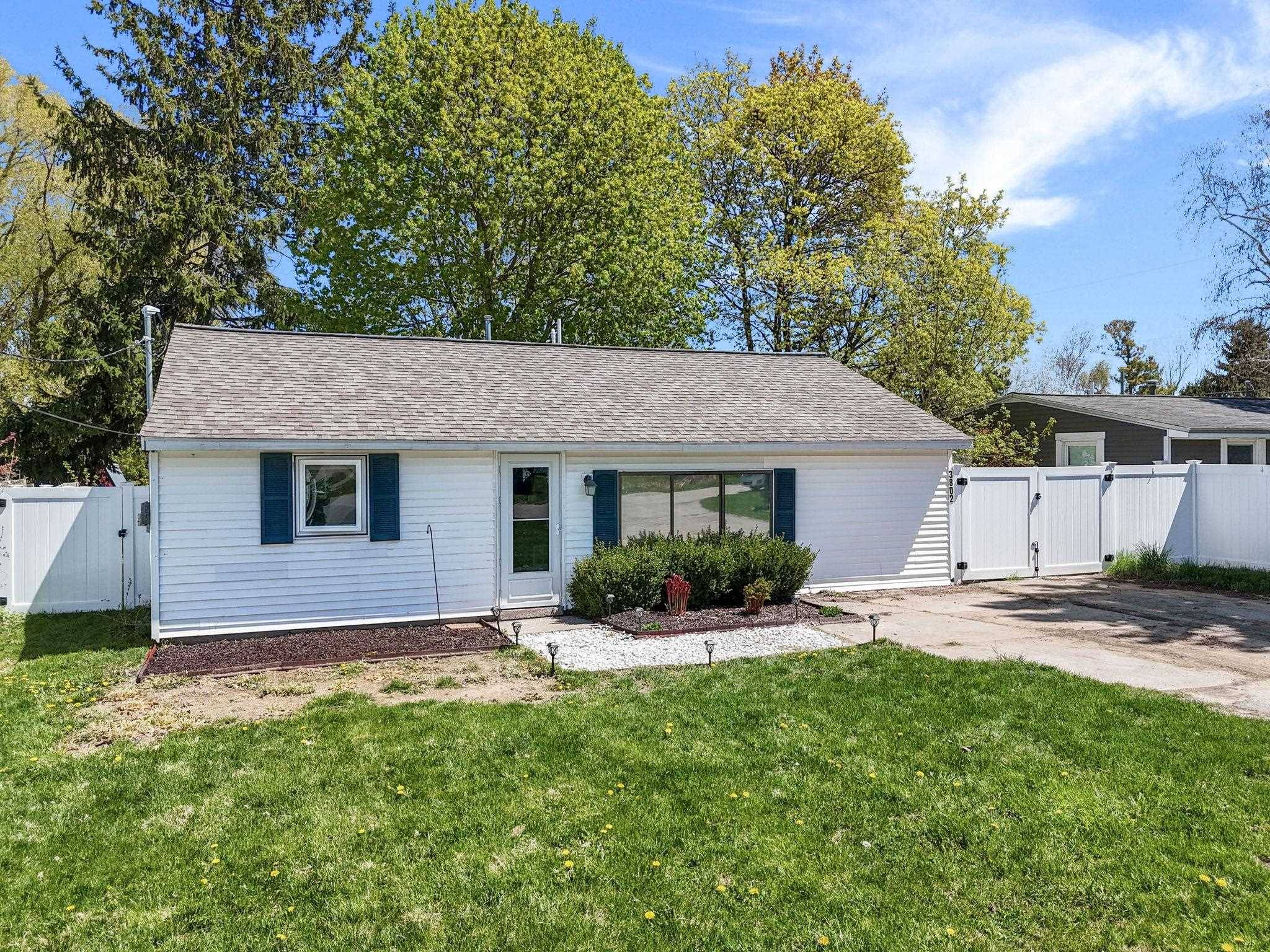 3802 Brook DR, Garfield Twp, MI 49684