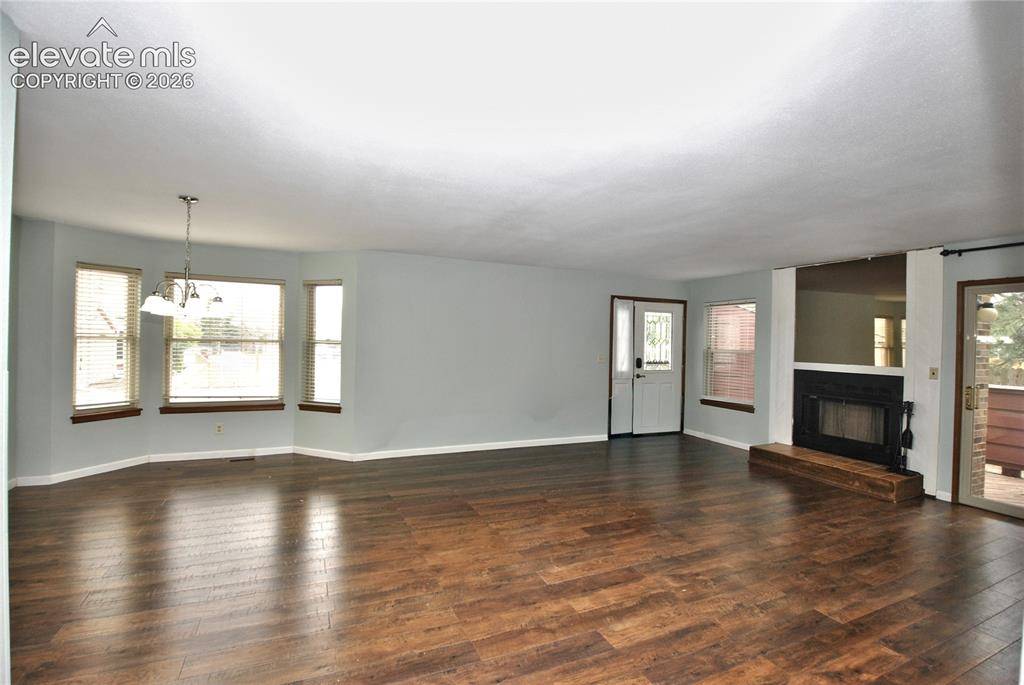 488 W Rockrimmon BLVD #G, Colorado Springs, CO 80919