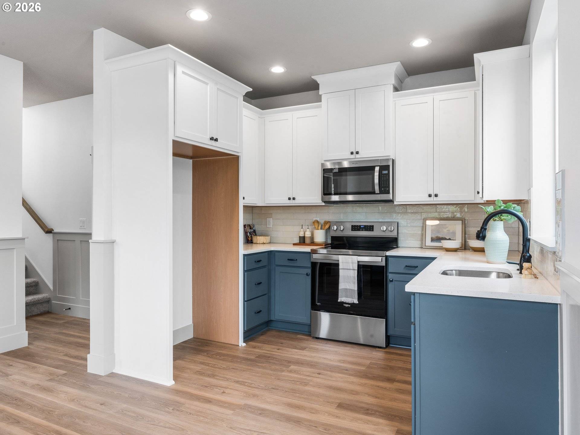 3614 SW Vermont ST, Portland, OR 97219