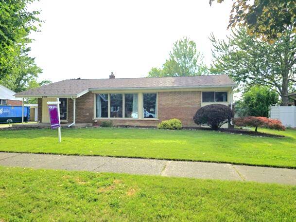 2410 Middlefield RD, Trenton City, MI 48183