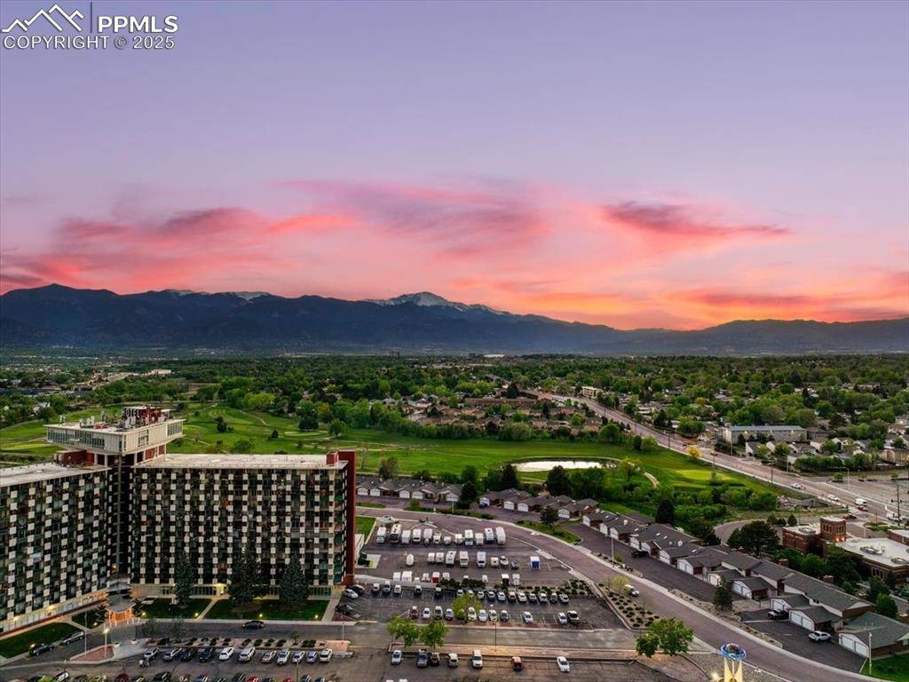 411 Lakewood CIR #A706, Colorado Springs, CO 80910