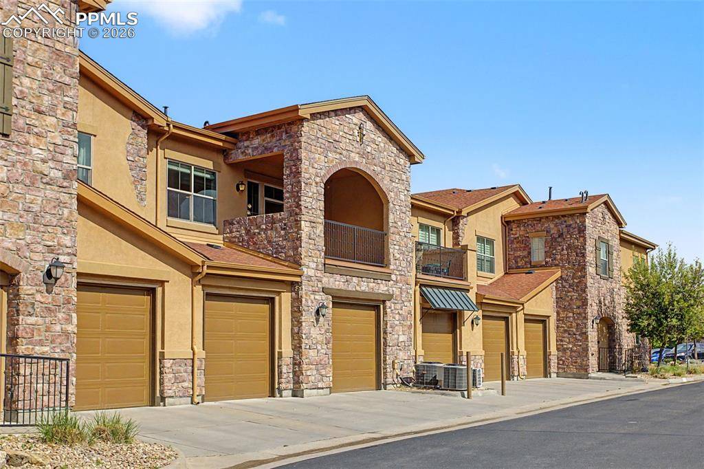 2133 Primo RD #206, Highlands Ranch, CO 80129