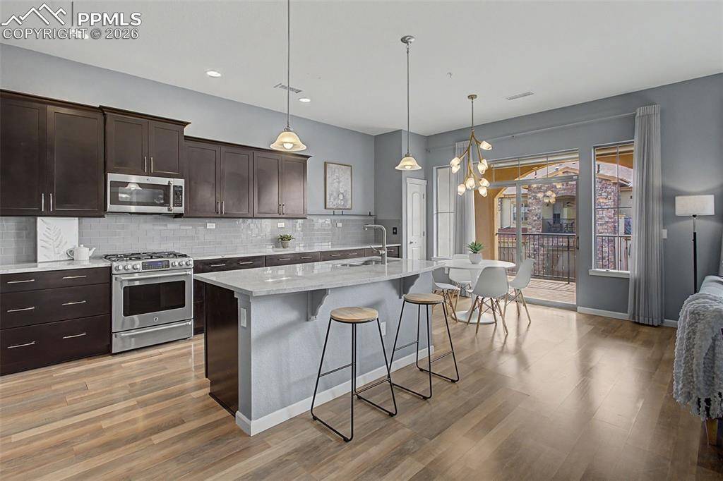 2133 Primo RD #206, Highlands Ranch, CO 80129