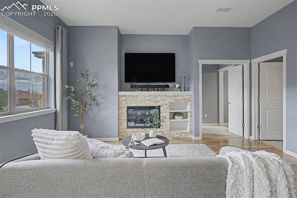 2133 Primo RD #206, Highlands Ranch, CO 80129