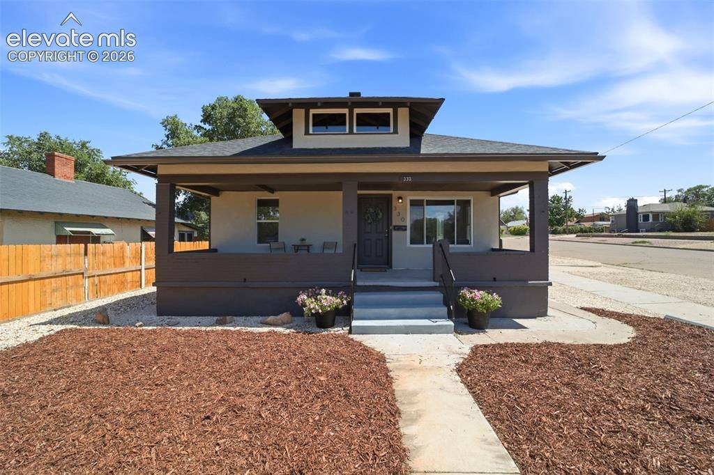 330 Jefferson ST, Pueblo, CO 81004