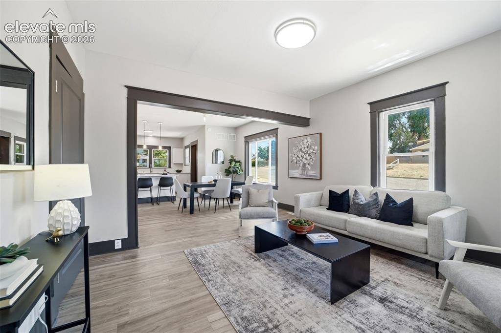 330 Jefferson ST, Pueblo, CO 81004