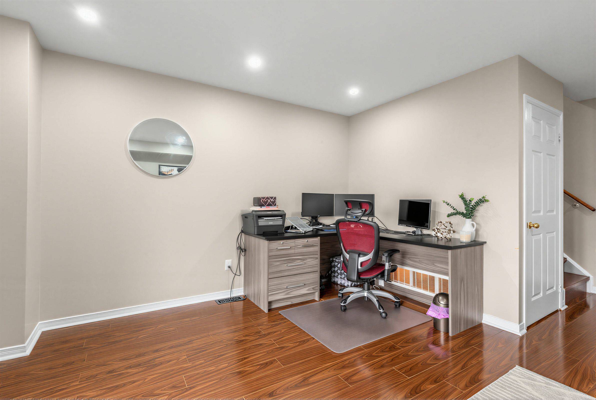 21 Cullcastle ST, Ajax, ON L1S 0B1