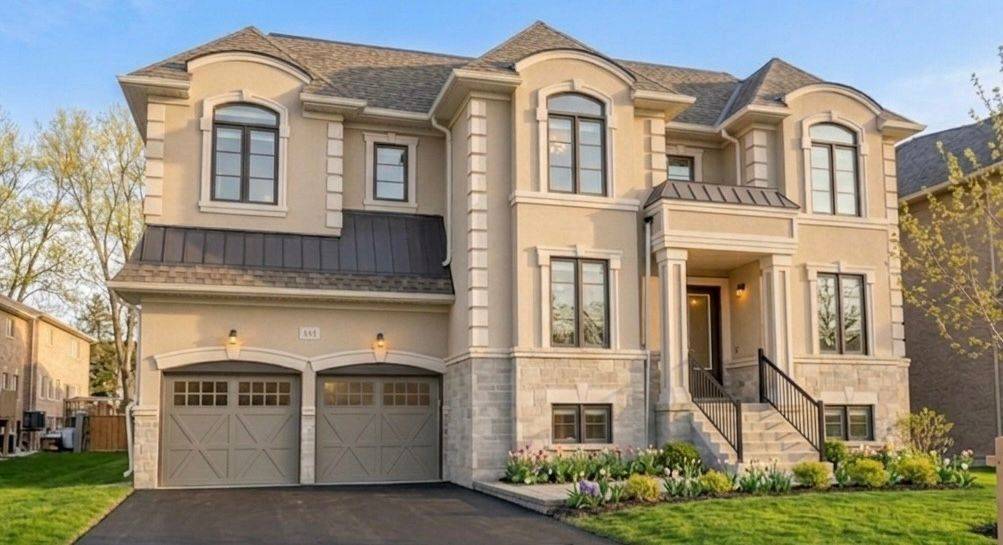 215 Sutherland ST, Clearview, ON L0M 1S0