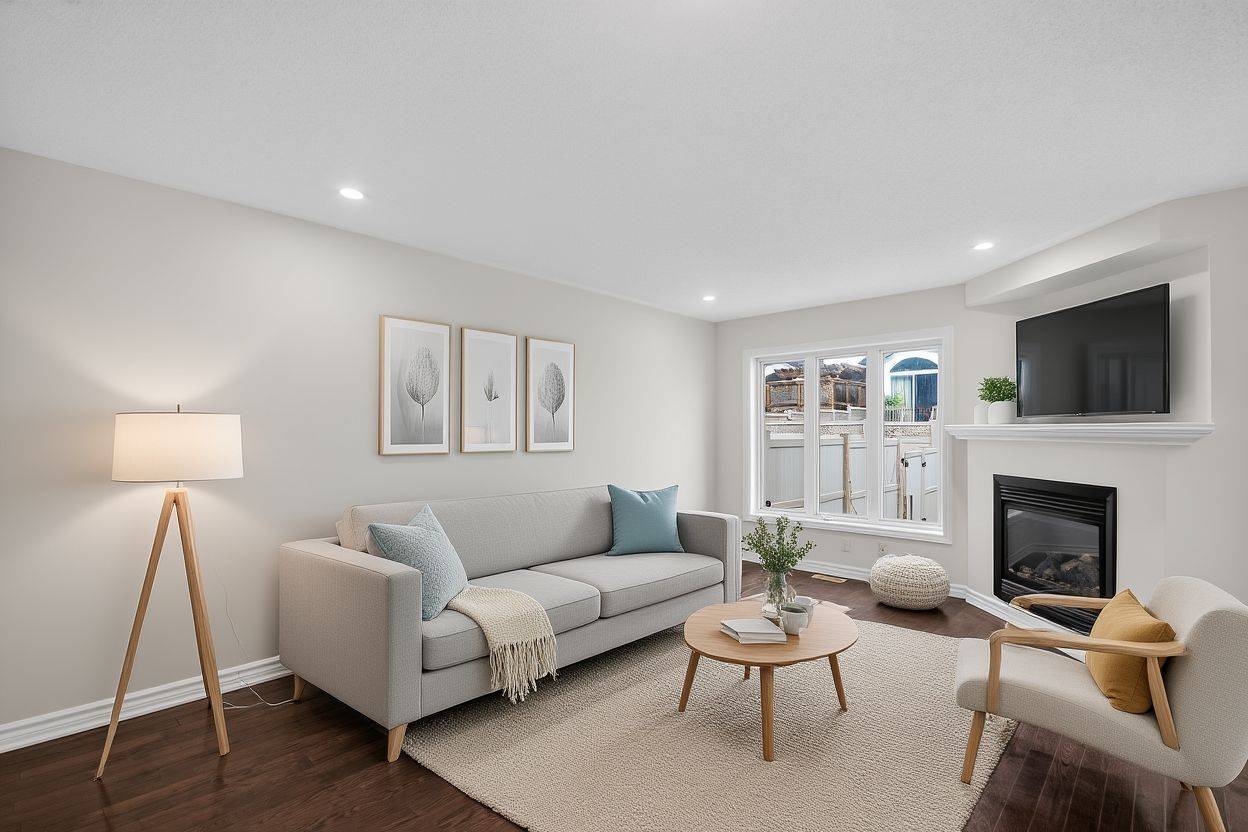 740 Paul Metivier DR, Barrhaven, ON K2J 3G4
