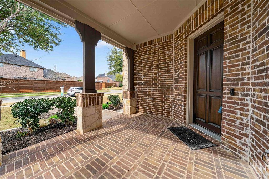 11158 Graceland Lane, Frisco, TX 75033