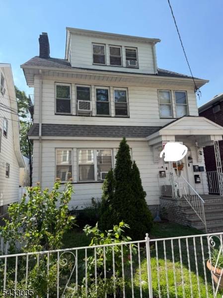 400 N 11Th St, Newark City, NJ 07107
