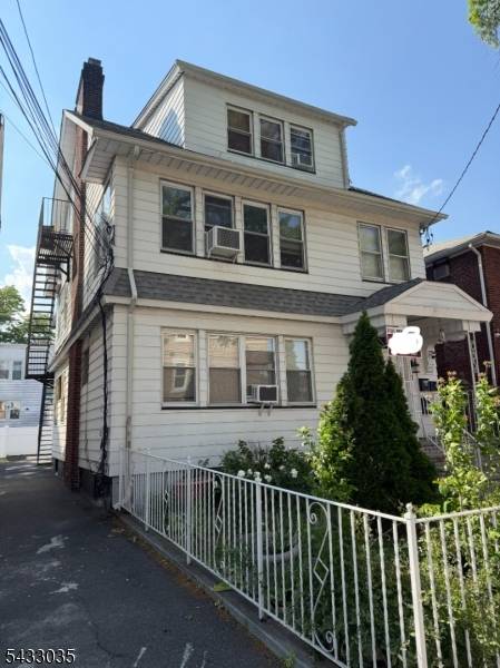400 N 11Th St, Newark City, NJ 07107