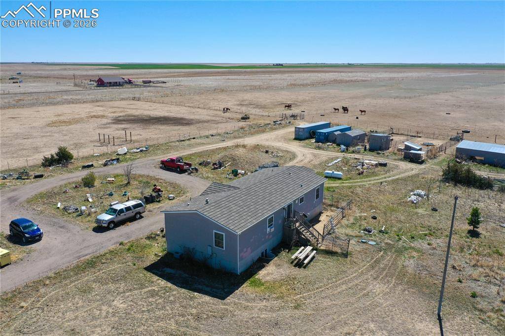49800 E 112th AVE, Bennett, CO 80102