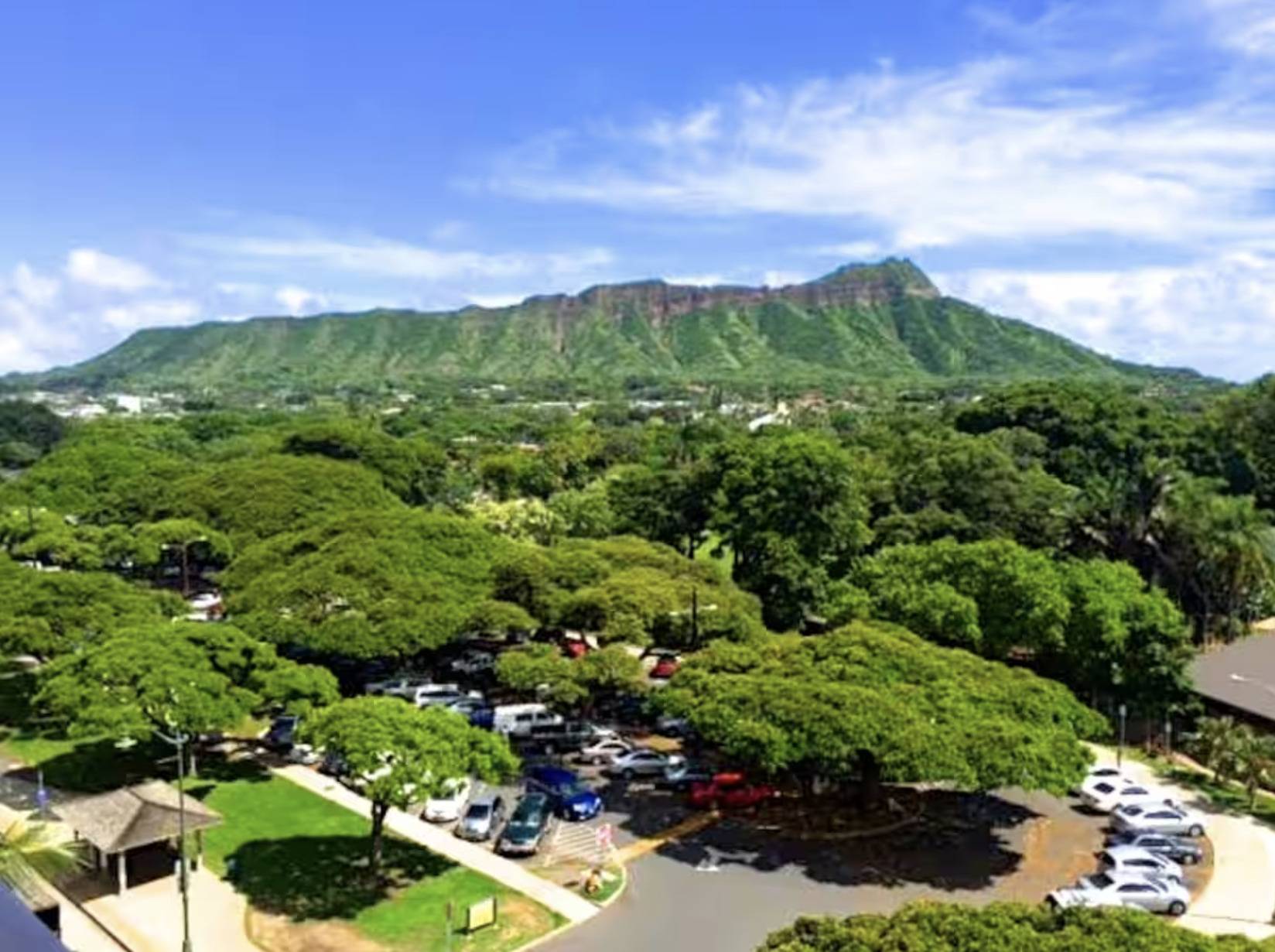 134 KAPAHULU AVE #917, Honolulu, HI 96815