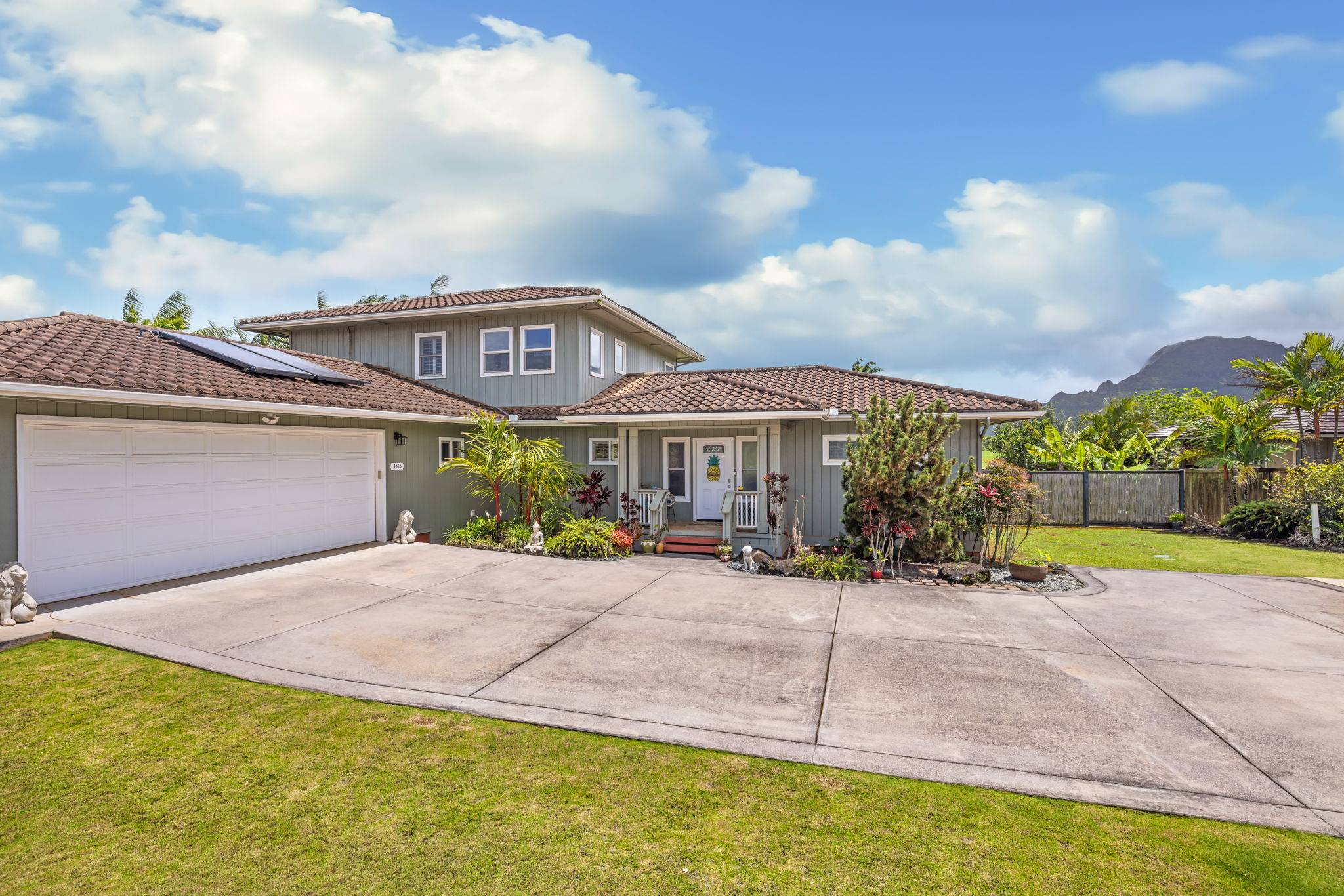 4343 PILIMAI ST, Lihue, HI 96766