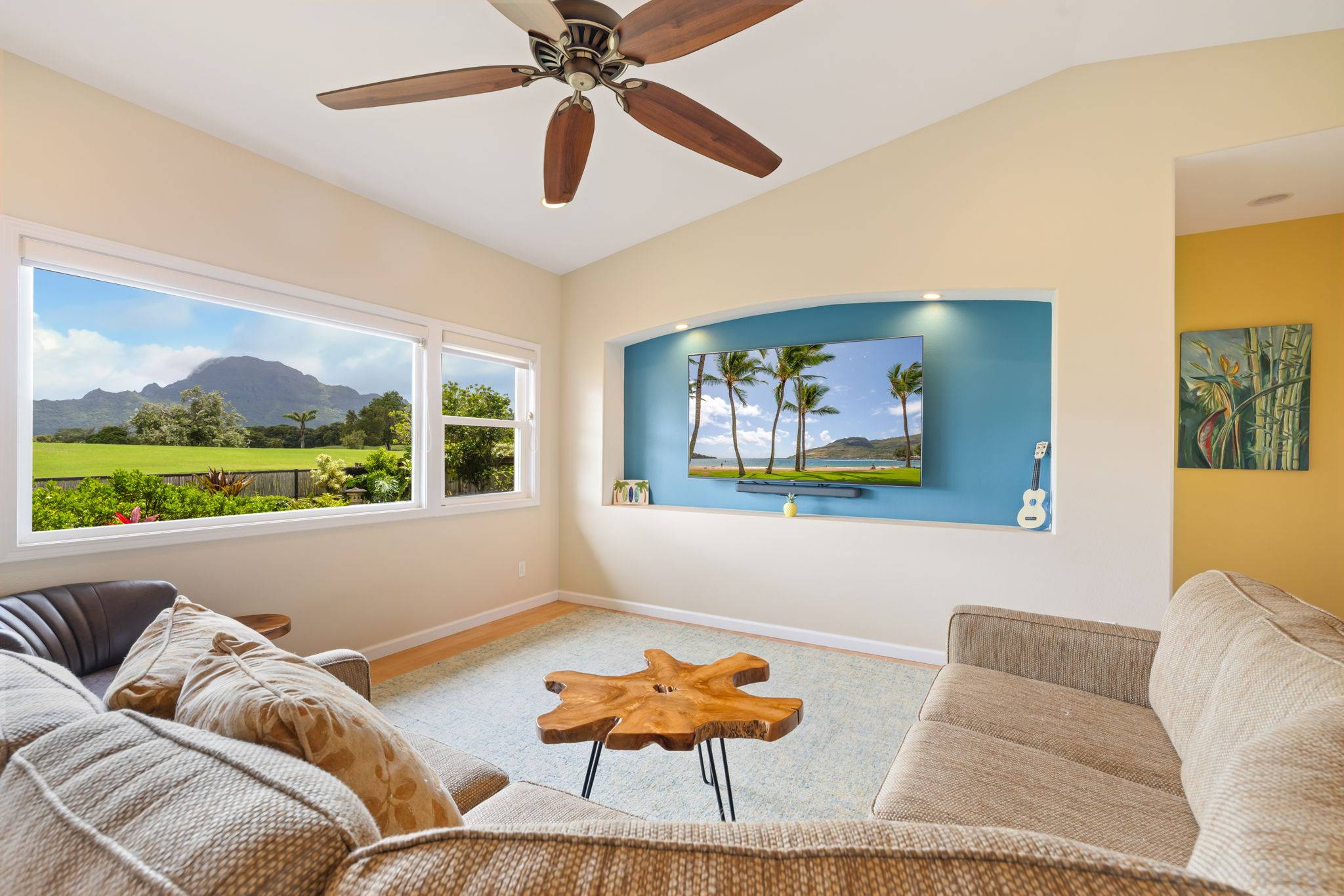 4343 PILIMAI ST, Lihue, HI 96766