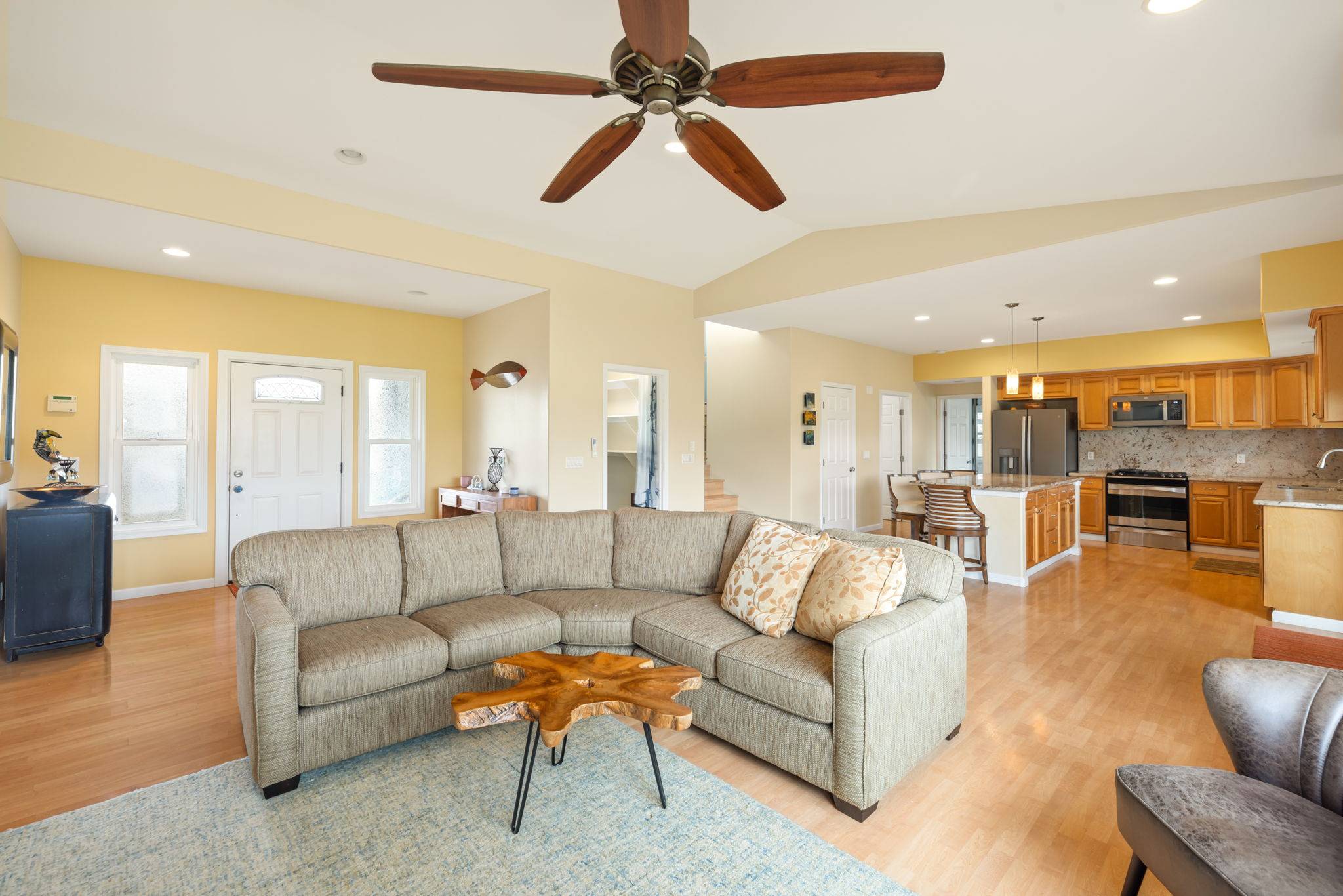 4343 PILIMAI ST, Lihue, HI 96766