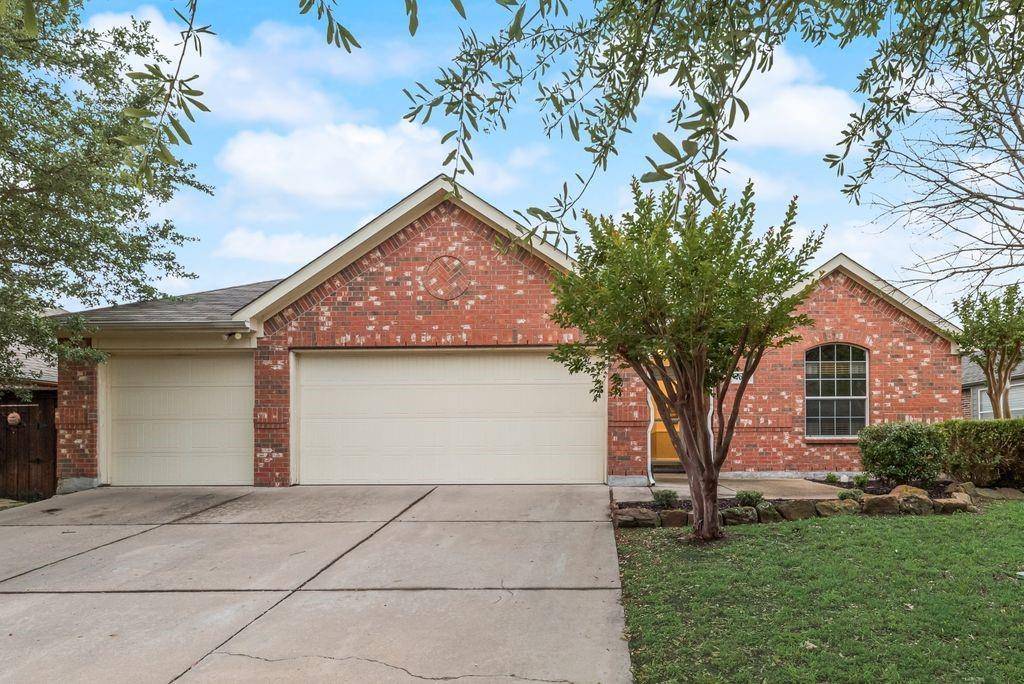 4021 Heavenly Way, Heartland, TX 75126