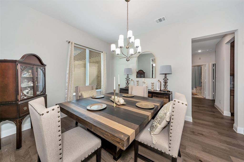 1420 Kendal Drive, Desoto, TX 75115