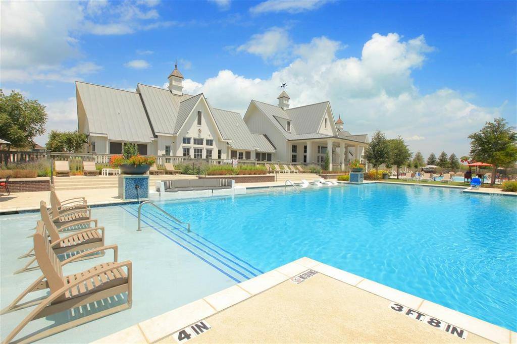 1708 Drover Street, Northlake, TX 76247