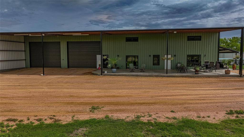 1250 County Rd 419, Rochelle, TX 76872