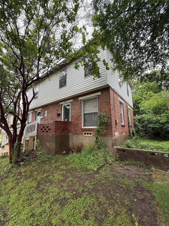 311 N Montreal Avenue, Dallas, TX 75208