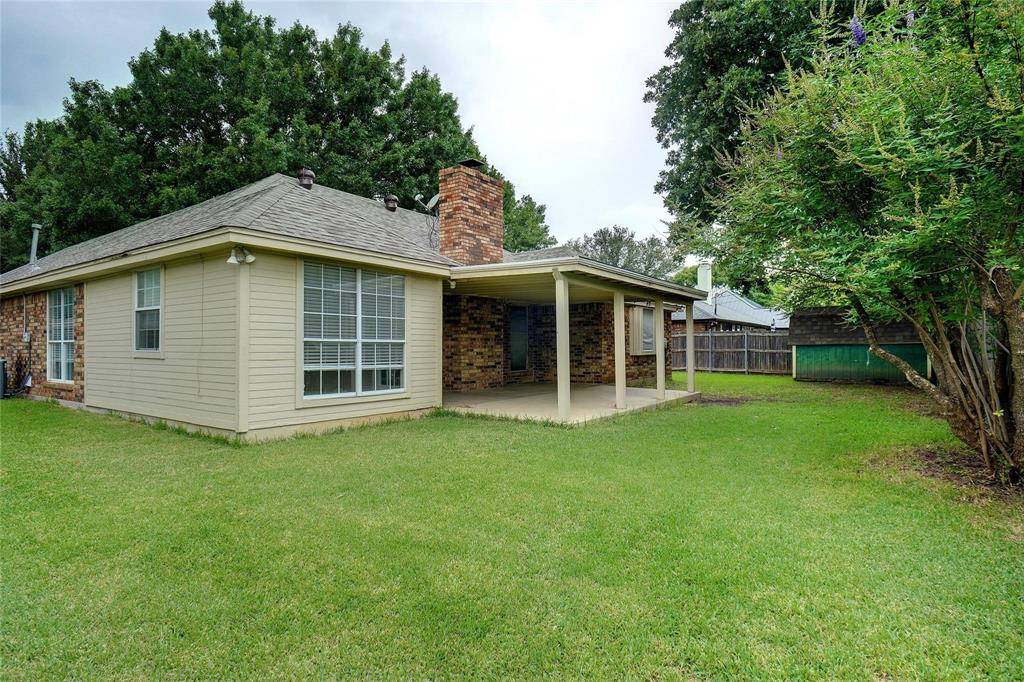 340 Roy Lane, Keller, TX 76248