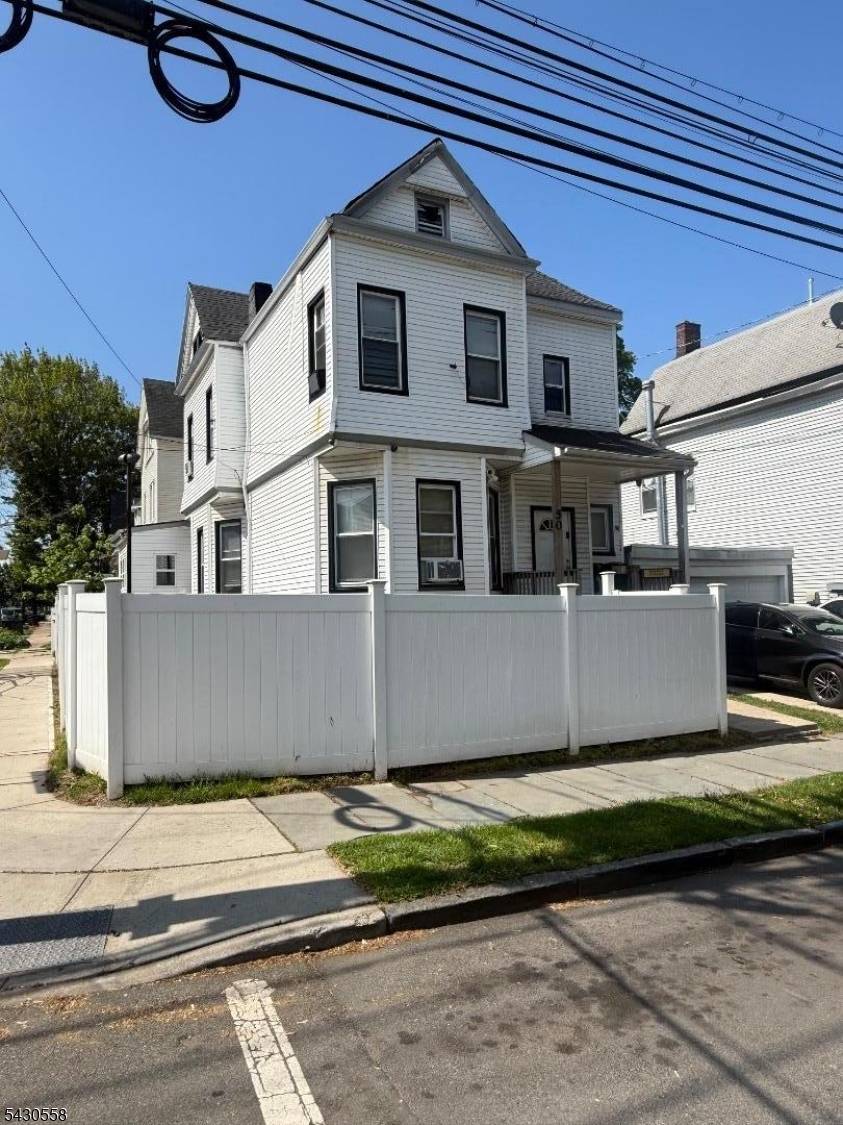 50 9Th Ave, Newark City, NJ 07107